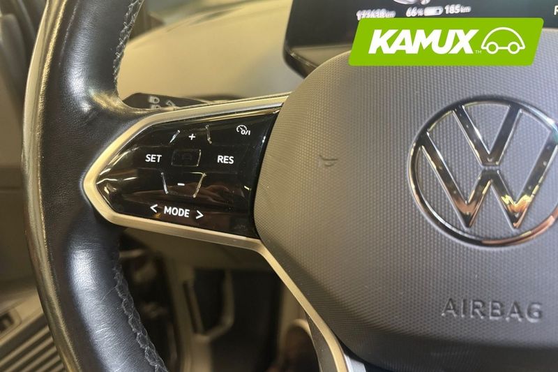 Volkswagen ID.4 bild 23