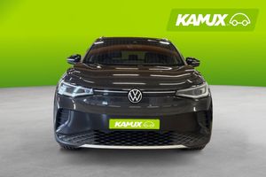 Volkswagen ID.4 bild 6