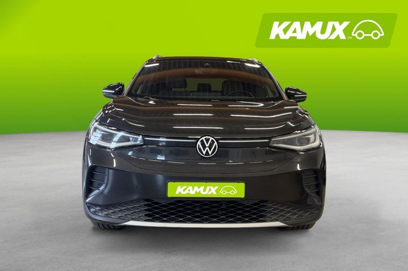 Volkswagen ID.4 bild 6