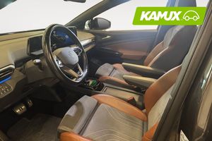 Volkswagen ID.4 bild 8