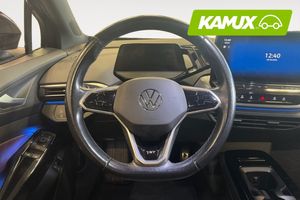 Volkswagen ID.4 bild 12