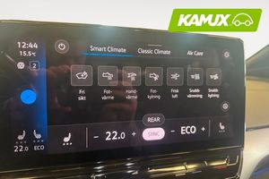 Volkswagen ID.4 bild 26