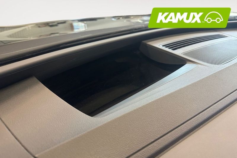 Volkswagen ID.4 bild 21