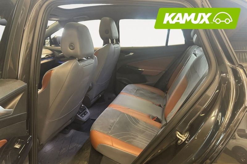 Volkswagen ID.4 bild 13