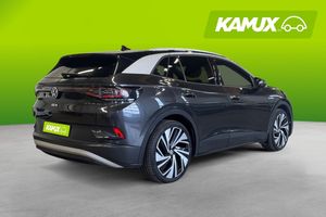Volkswagen ID.4 bild 4