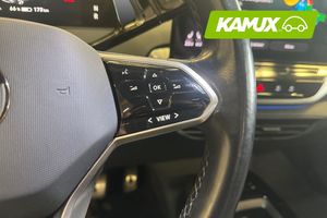 Volkswagen ID.4 bild 24