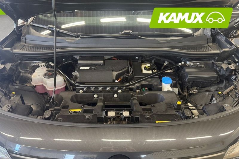 Volkswagen ID.4 bild 16