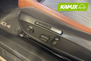 Volkswagen ID.4 bild 20