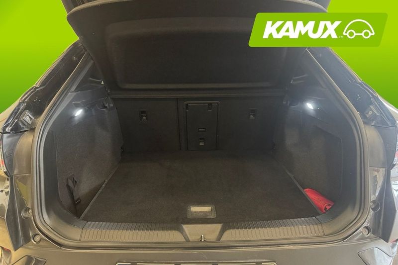 Volkswagen ID.4 bild 15