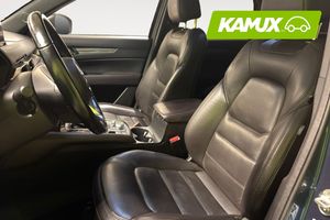 Mazda CX-5 bild 9