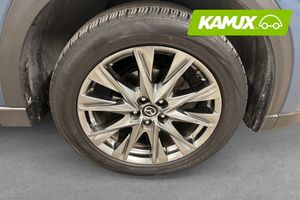 Mazda CX-5 bild 8