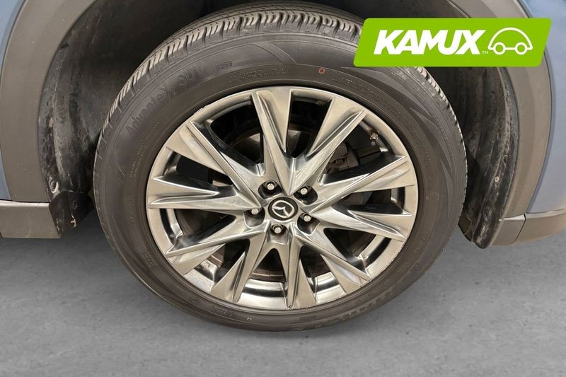 Mazda CX-5 bild 8