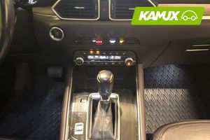 Mazda CX-5 bild 11