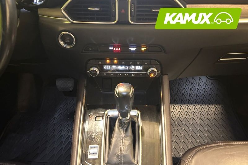 Mazda CX-5 bild 11