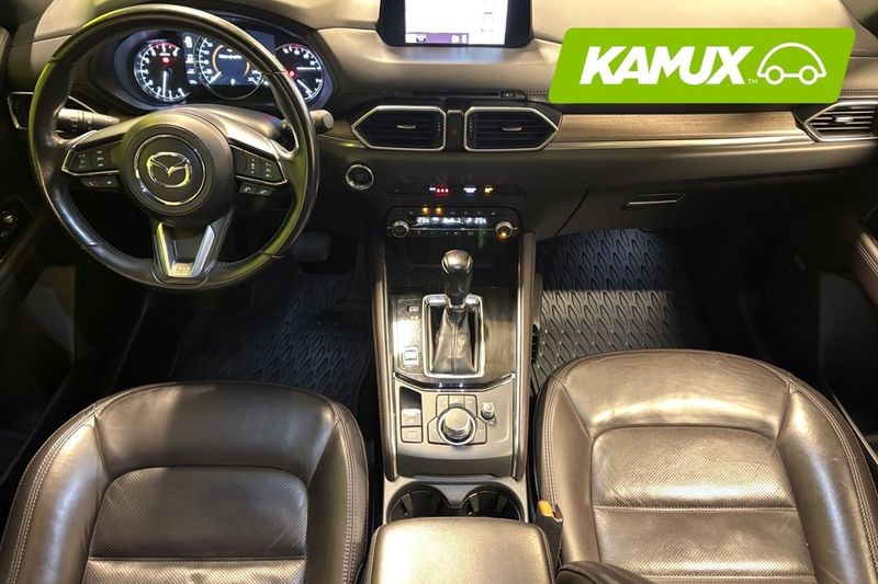 Mazda CX-5 bild 10