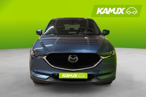 Mazda CX-5 bild 6