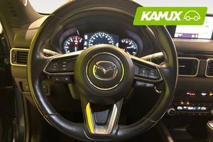 Mazda CX-5 bild 13