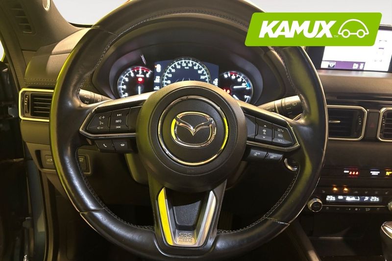 Mazda CX-5 bild 13