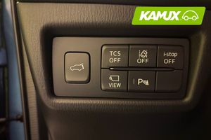 Mazda CX-5 bild 22