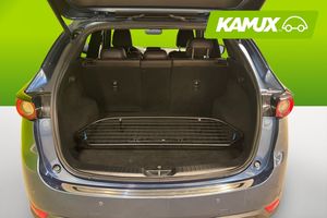 Mazda CX-5 bild 16