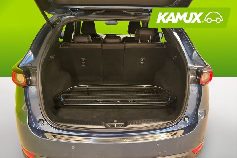 Mazda CX-5 bild 16