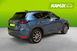 Mazda CX-5 bild 4