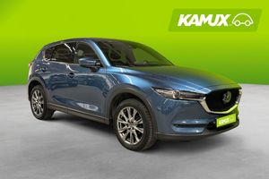 Mazda CX-5 bild 1