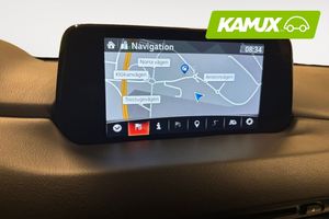Mazda CX-5 bild 17