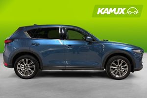Mazda CX-5 bild 2