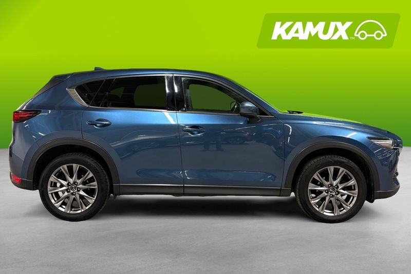 Mazda CX-5 bild 2