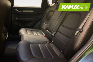 Mazda CX-5 bild 14