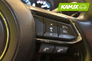 Mazda CX-5 bild 25