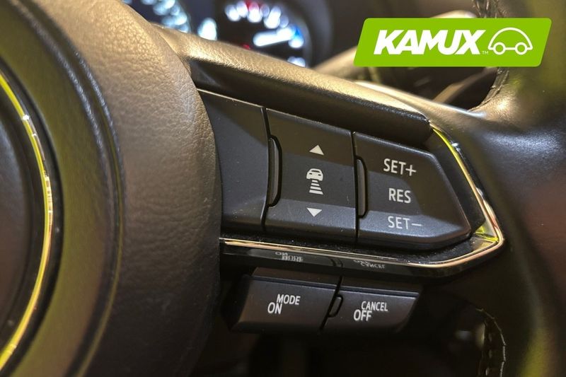 Mazda CX-5 bild 25