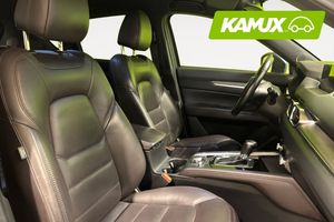 Mazda CX-5 bild 15