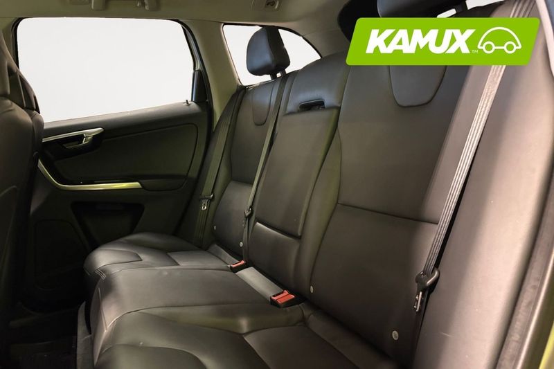 Volvo XC60 bild 14
