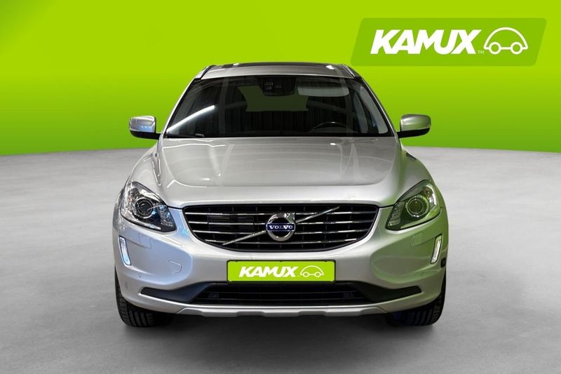Volvo XC60 bild 6