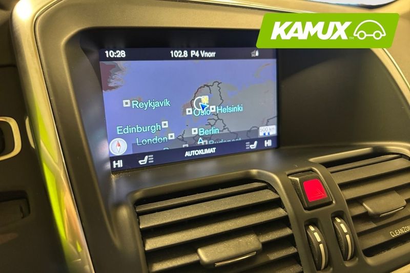Volvo XC60 bild 17