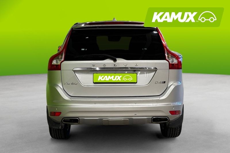 Volvo XC60 bild 5