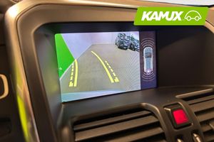 Volvo XC60 bild 18