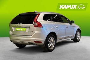 Volvo XC60 bild 4
