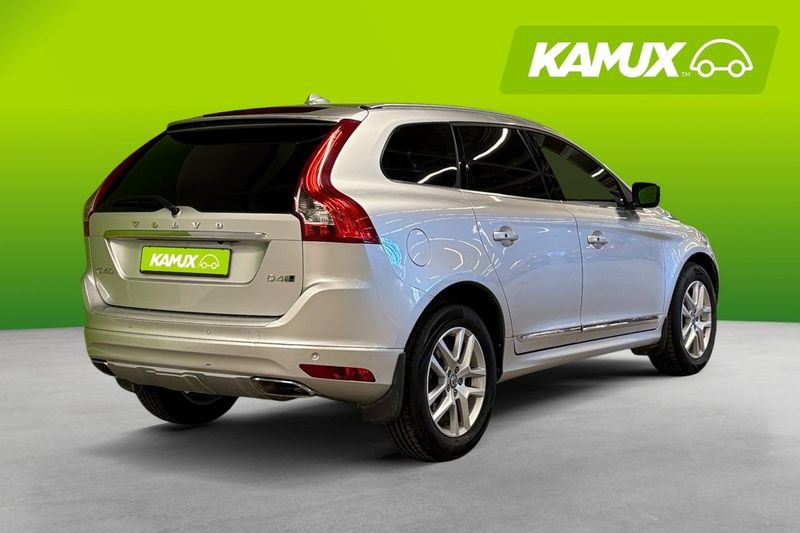 Volvo XC60 bild 4