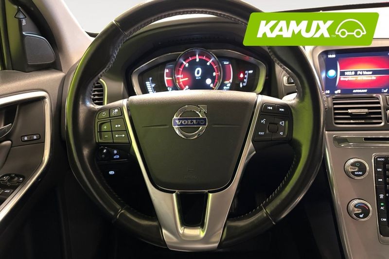 Volvo XC60 bild 13