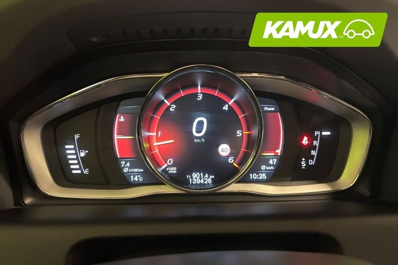 Volvo XC60 bild 12