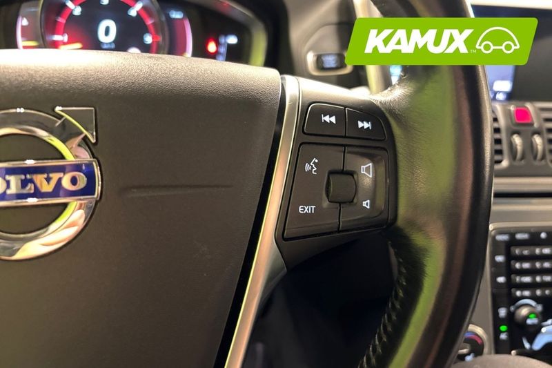 Volvo XC60 bild 21