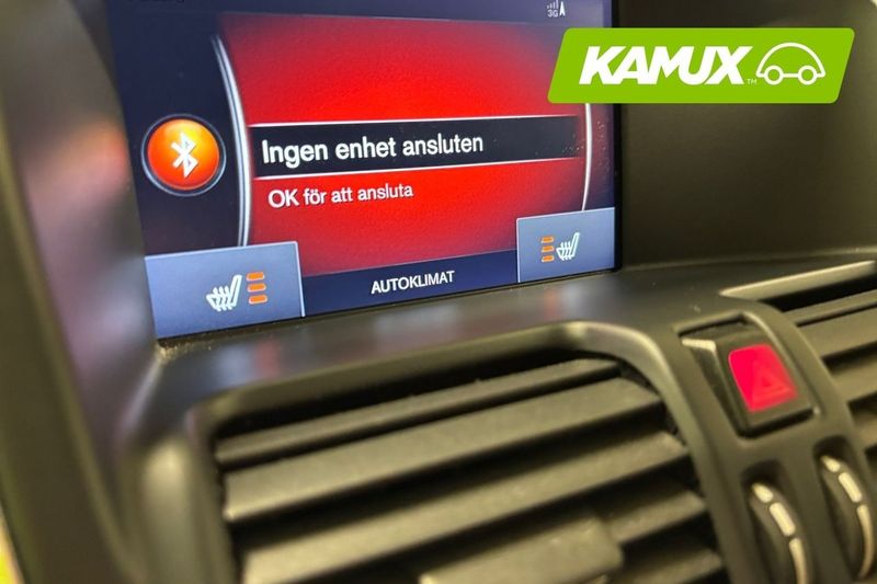 Volvo XC60 bild 22