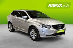 Volvo XC60 bild 1