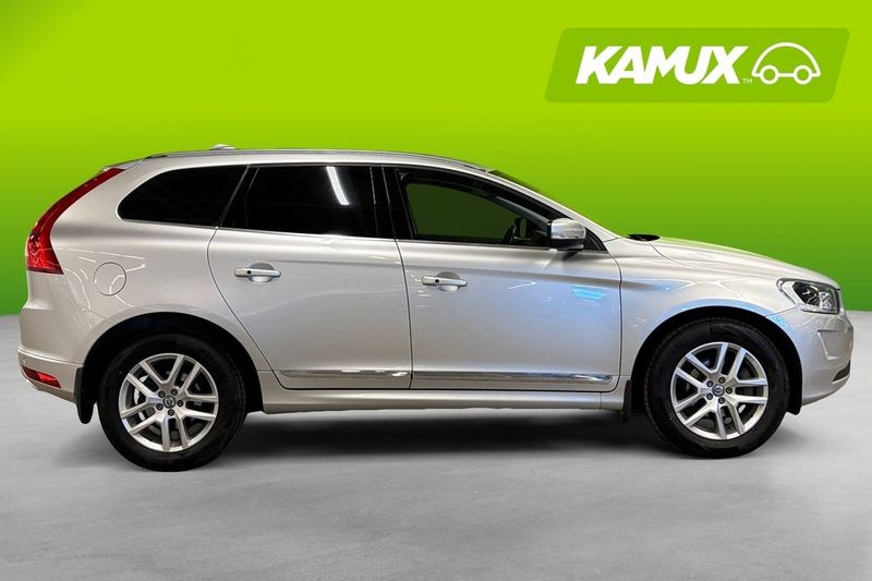 Volvo XC60 bild 2