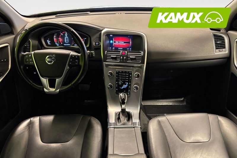 Volvo XC60 bild 10