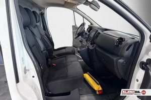 Opel Vivaro bild 8