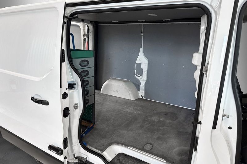 Opel Vivaro bild 9